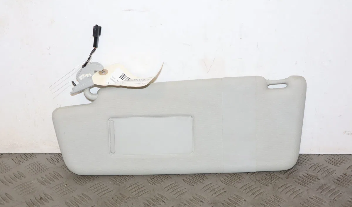 Pare-soleil gauche Volkswagen TOURAN (1T1, 1T2) 2.0 fsi (2003-2007) occasion