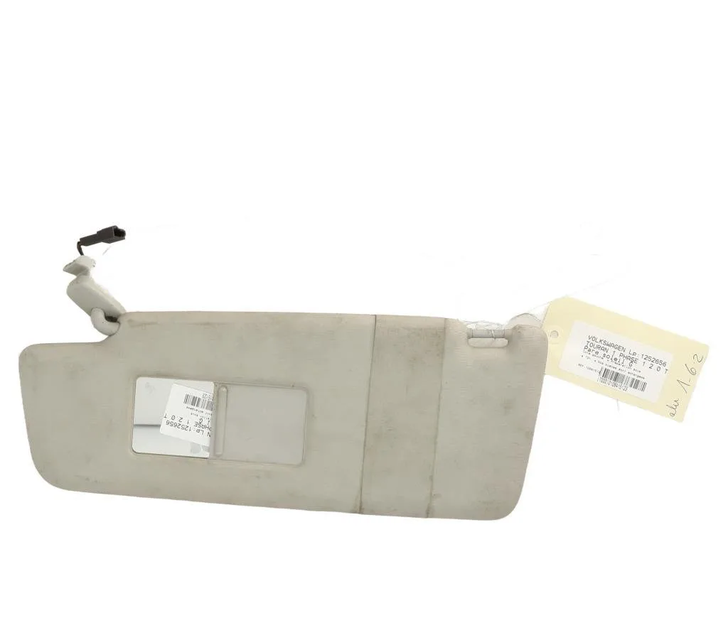Pare-soleil gauche Volkswagen TOURAN (1T1, 1T2) 2.0 tdi (2003-2010) 5 portes occasion