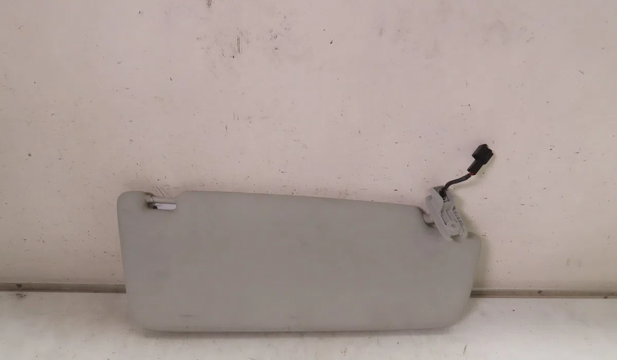 Pare-soleil gauche VOLKSWAGEN TOURAN 2013 occasion
