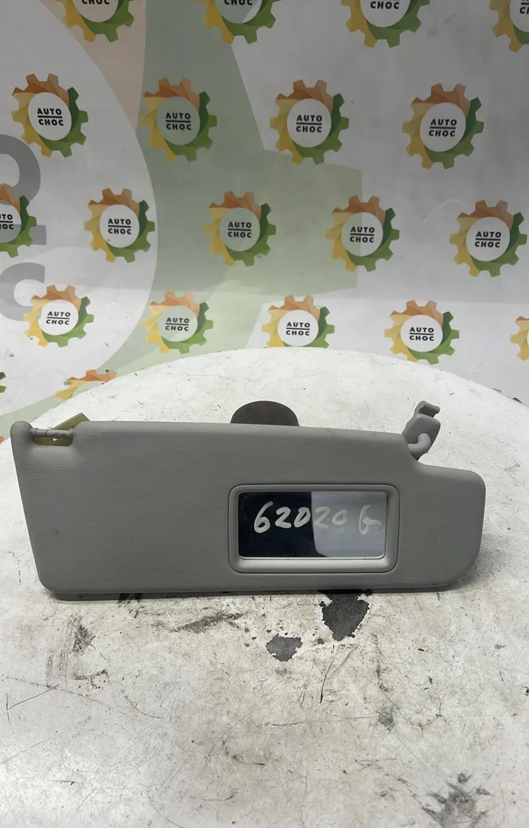 Pare-soleil gauche VOLKSWAGEN UP PHASE 1 occasion