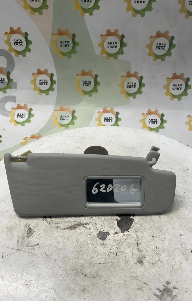 Pare-soleil gauche VOLKSWAGEN UP PHASE 1 occasion