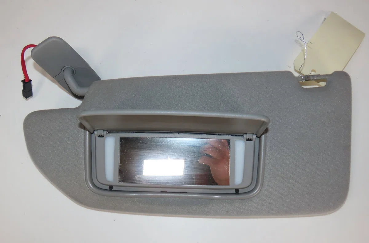 Pare-soleil gauche Volvo V70 II (285) 2.4 d (2001-2007) occasion