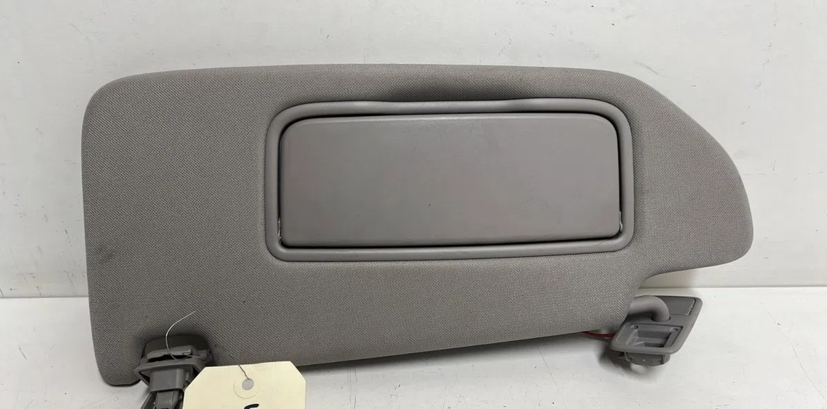 Pare-soleil gauche Volvo V70 III (135) D4 (2013-2016) occasion