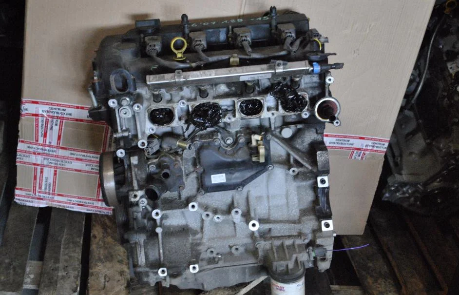 Bloc Moteur Mazda Mx-5 1.8L