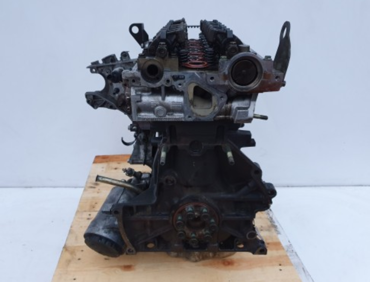 Bloc moteur nu Opel Movano II 2.5 CDTI 115cv G9U724