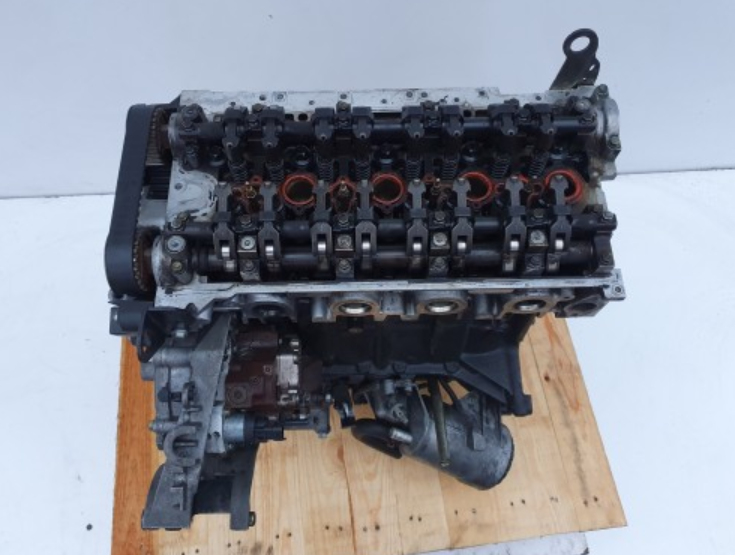 Bloc moteur nu Opel Movano II 2.5 CDTI 115cv G9U724