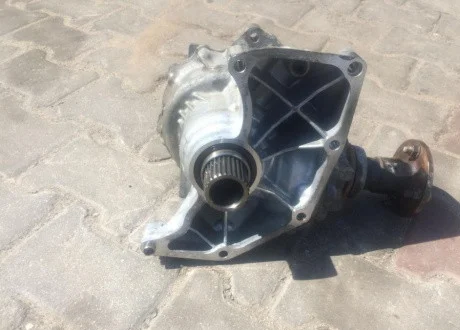 Boite Auto Nissan Murano 33100-CN200