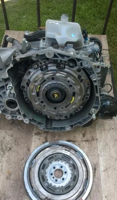 BV Automatique ALFA Romeo Mito 1.4