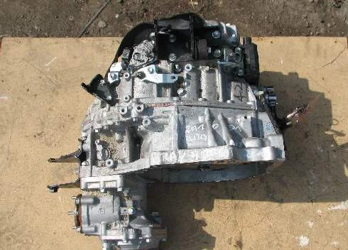Transmission Auto Toyota RAV4 2.2
