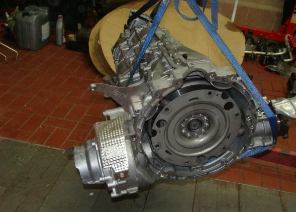 BV Porsche Macan Turbo