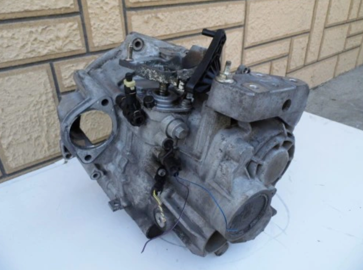 Boite de vitesses 6 VOLKSWAGEN Golf VI 5 2.0 TDI DSG 170 cv LPS