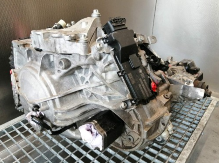 Boite de vitesses automatique FIAT Freemont 2.0 Mjet DPF 163 4X4 16V 163cv