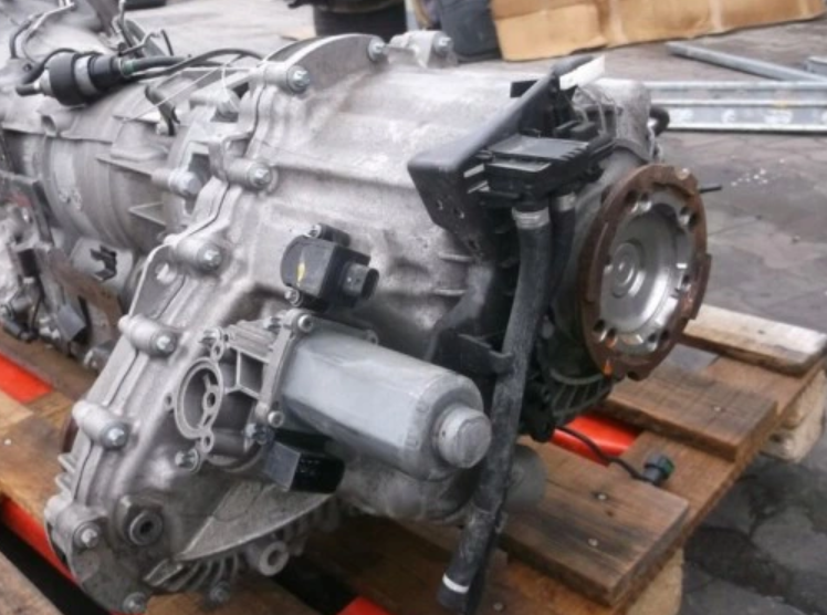Boite de vitesses automatique LAND ROVER Range Rover Sport 4.2 i V8 396 cv