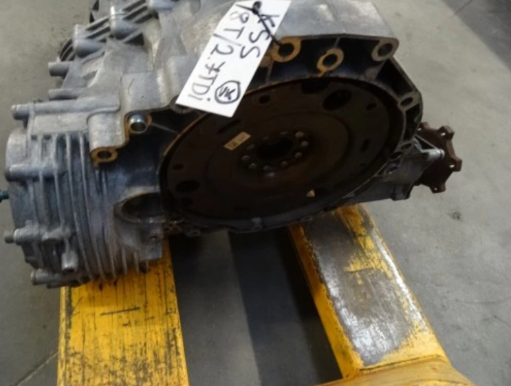Boite de vitesses multitronic AUDI A4 A5 2.7 TDI 190cv KSS