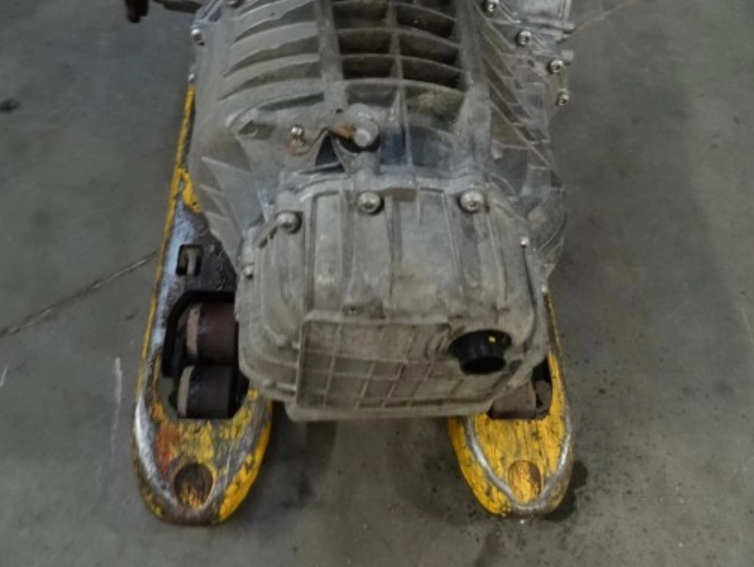 Boite de vitesses multitronic AUDI A4 A5 2.7 TDI 190cv KSS