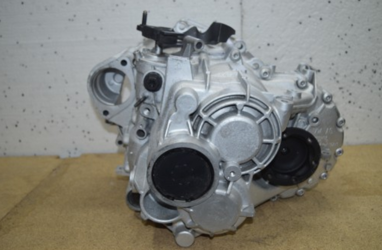 Boite de vitesses Volkswagen Golf VI 4-Motion 2.0 TDI 16V FAP 140 cv LMN