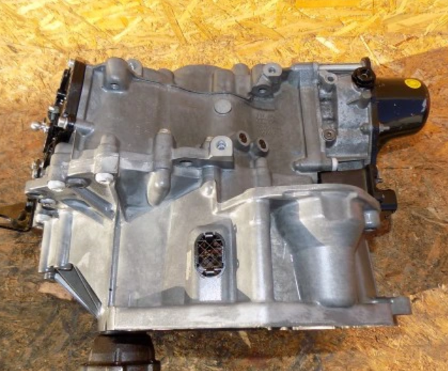 Boite de vitesses VW AUDI SKODA SEAT 1.4 TSI PWC