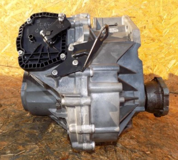 Boite de vitesses VW AUDI SKODA SEAT 1.4 TSI PWC