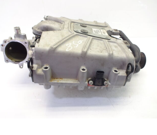 Compresseur Audi 3,0 TFSI 06E145601AC
