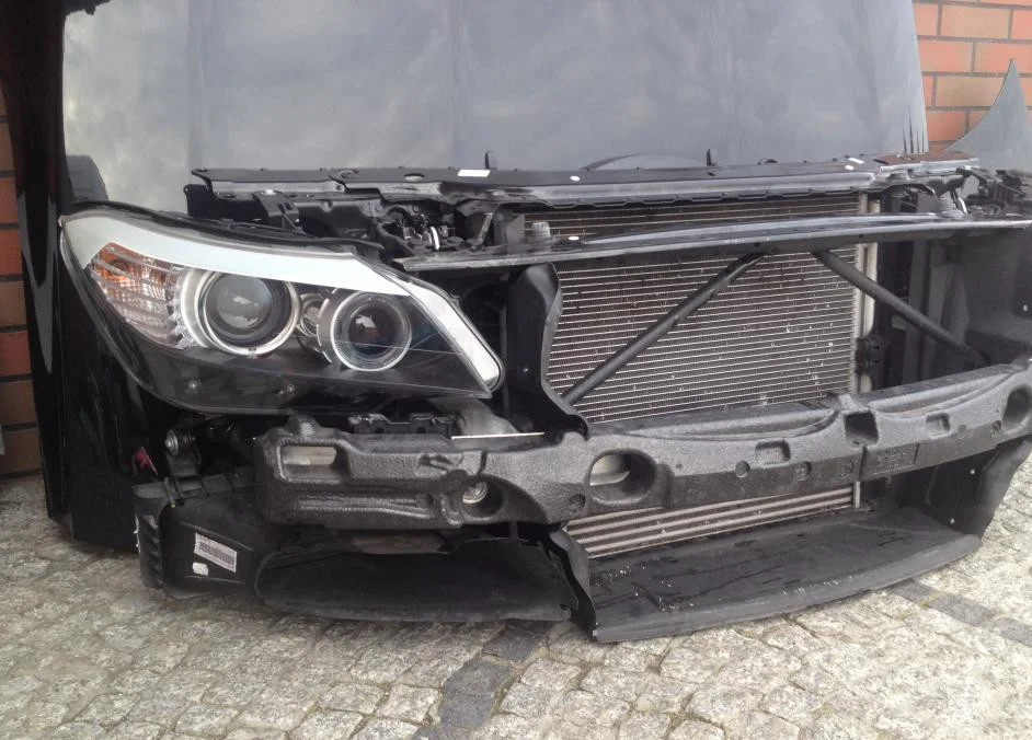 Façade Avant BMW Z4 E89