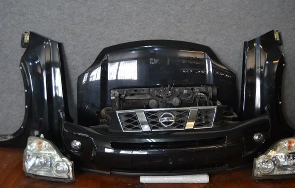 Façade Avant Nissan X-trail T31