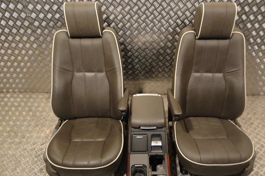 Interieur complet Intérieur Complet LAND Rover Vogue