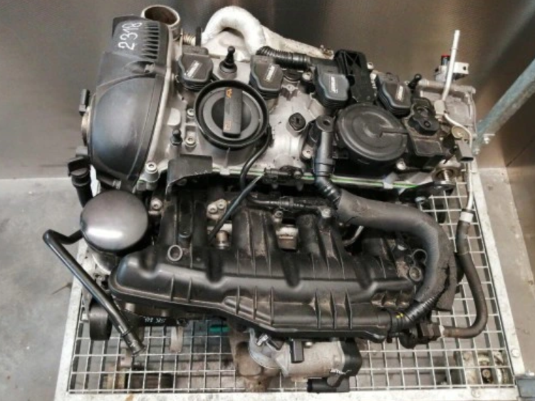 Moteur complet AUDI A4 A5 1,8TFSI CDH