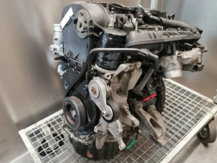 Moteur complet AUDI A4 A5 1,8TFSI CDH