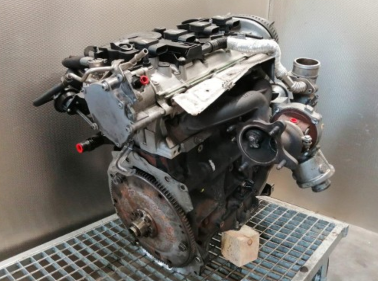 Moteur complet AUDI A4 A5 1,8TFSI CDH