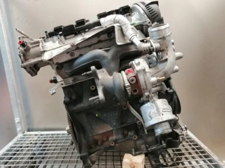 Moteur complet AUDI A4 A5 1,8TFSI CDH