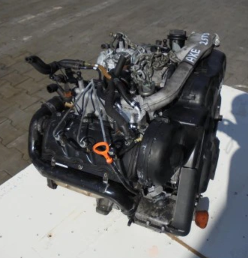Moteur complet AUDI A4 / A6 2.5 TDi V6 180 cv AKE