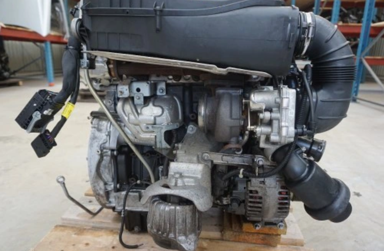 Moteur complet Mercedes-Benz 2.2 CDI 651.913