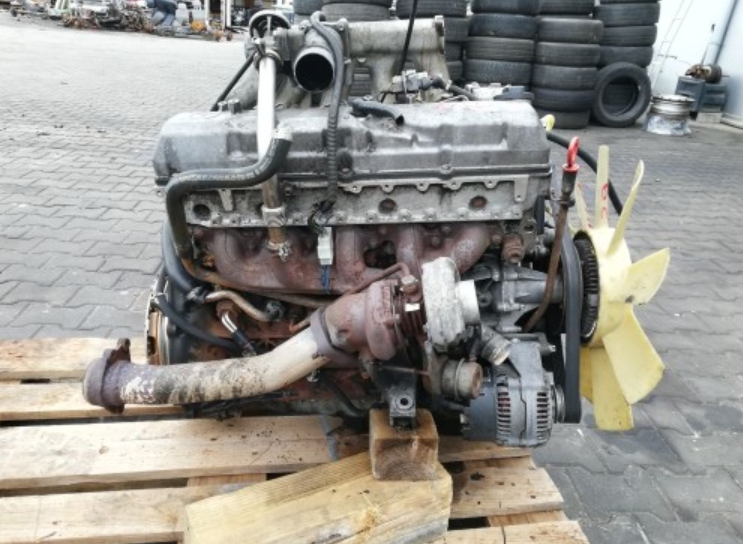 Moteur complet Mercedes - Benz SPRINTER 2.9 TD