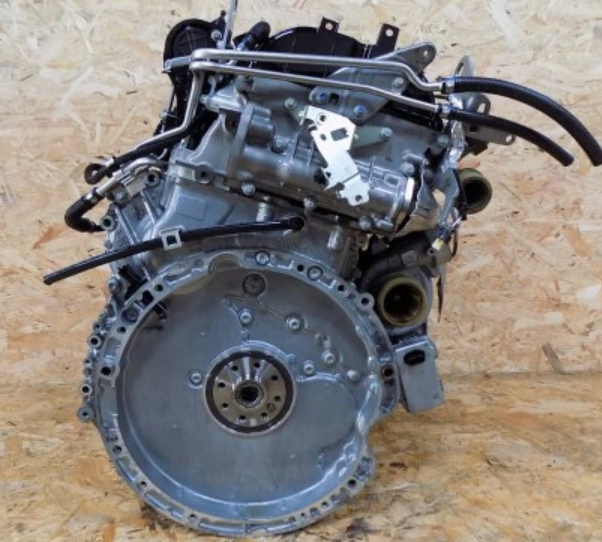 Moteur complet Mercerdes-Benz GLA 2.2 CDI ( Type W156 ) 651930