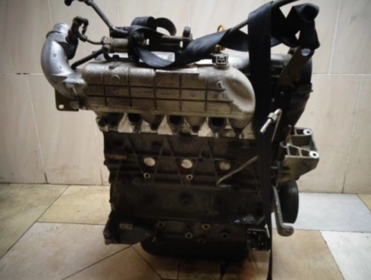 Moteur complet PEUGEOT Boxer II 18Q 2.8 JTD SOFIM 8140.43S