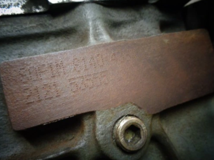 Moteur complet PEUGEOT Boxer II 18Q 2.8 JTD SOFIM 8140.43S