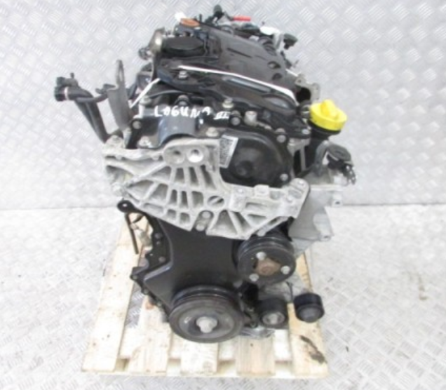 Moteur complet RENAULT LAGUNA III 2.0 dCi 130 cv M9RG742