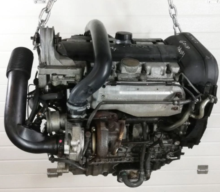 Moteur complet Volvo 2.3 T5 20V B5234T3