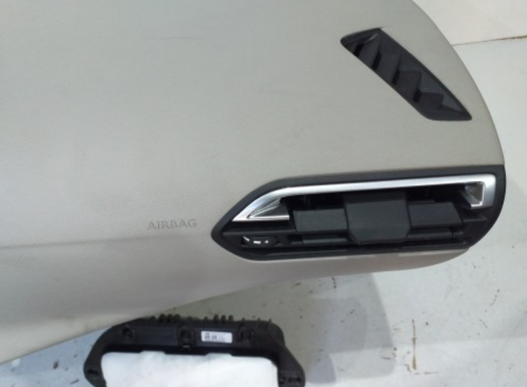 Tableau de bord CITROËN C4 PICASSO