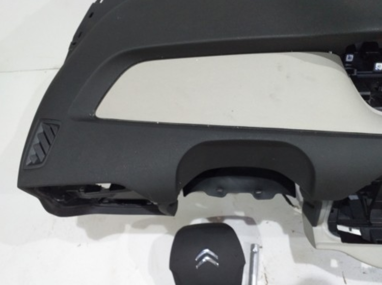 Tableau de bord CITROËN C4 PICASSO