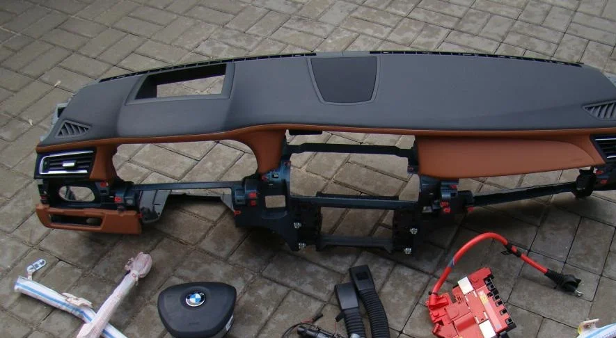 Cockpit Complet BMW F01