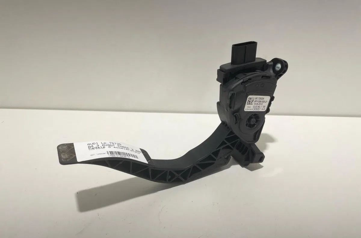 Pedale accelerateur Audi A4 B8 Avant (8K5) 2.0 tdi (2008-2015) occasion