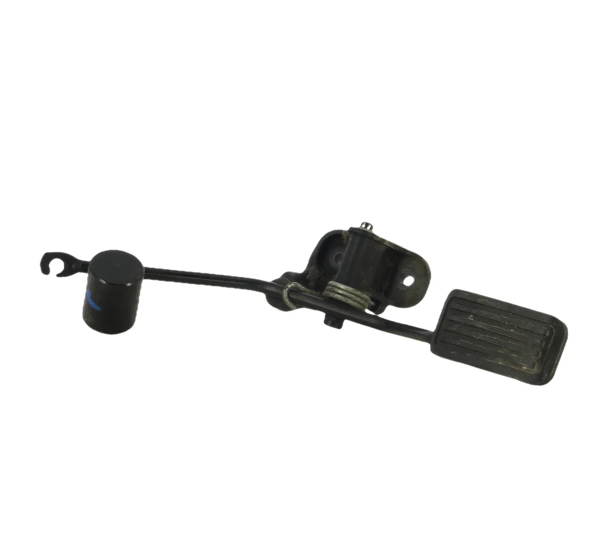 Pedale accelerateur Citroen C1 (PM_, PN_) 1.0 (2005-2014) 5 portes occasion