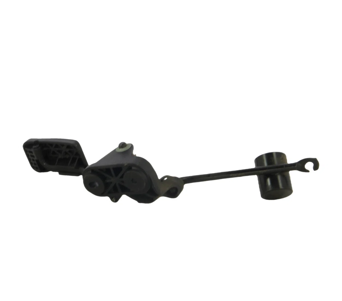 Pedale accelerateur Citroen C1 (PM_, PN_) 1.0 (2005-2014) 5 portes occasion