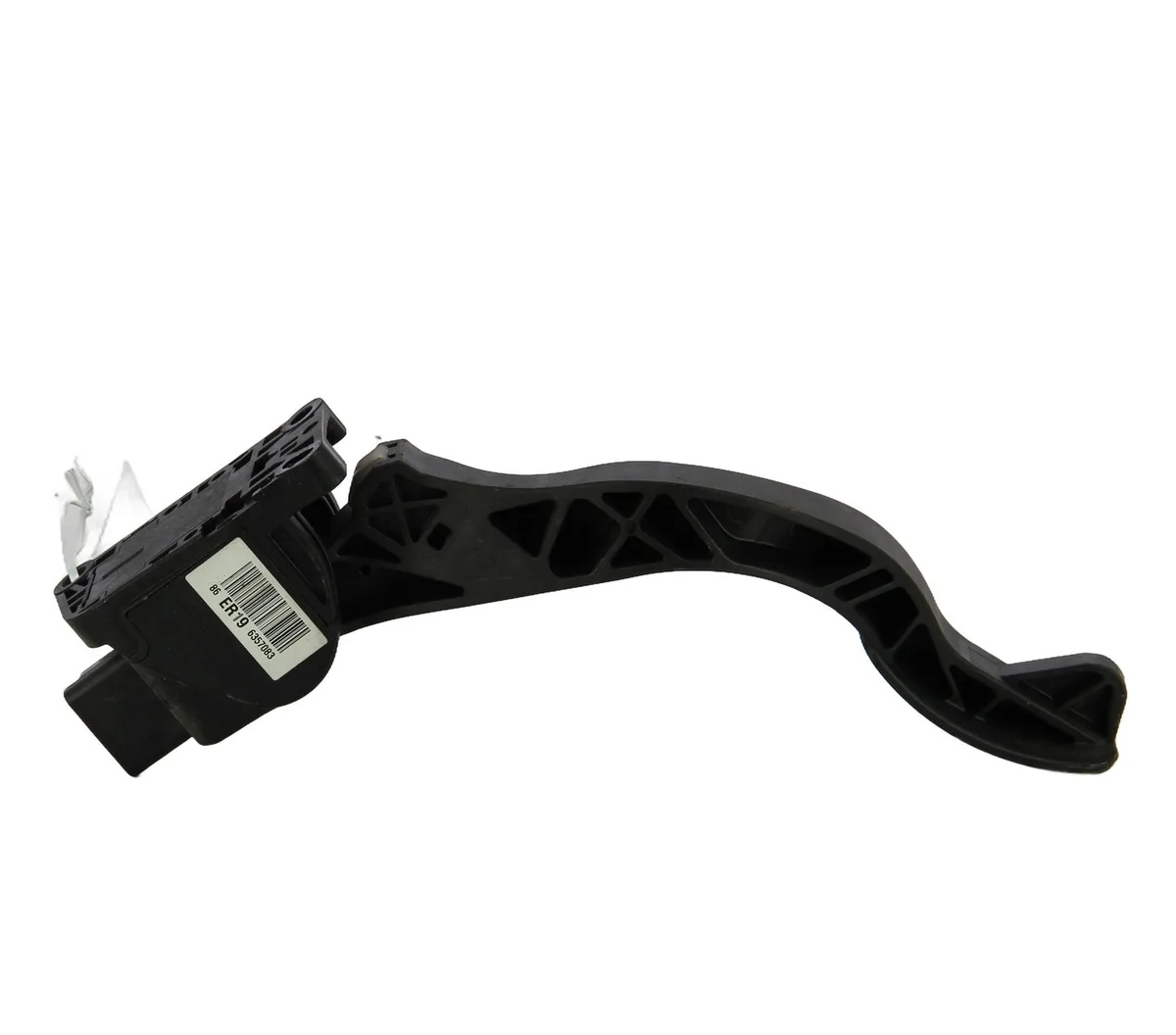 Pedale accelerateur Citroen C4 GRAND PICASSO I (UA_) 1.6 hdi (2006-2011) 5 portes occasion