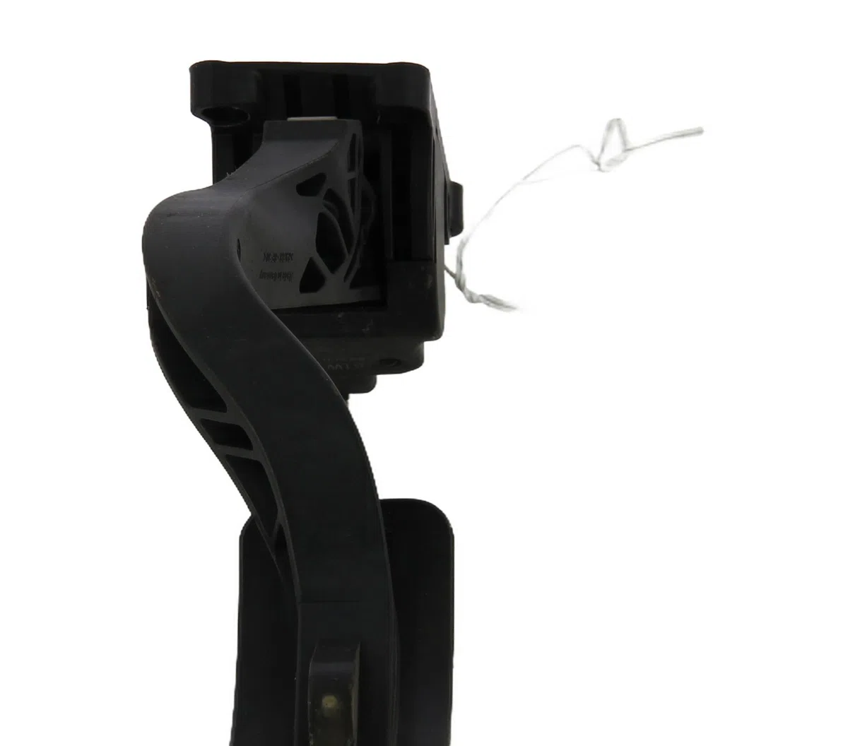 Pedale accelerateur Citroen C4 GRAND PICASSO I (UA_) 1.6 hdi (2006-2011) 5 portes occasion