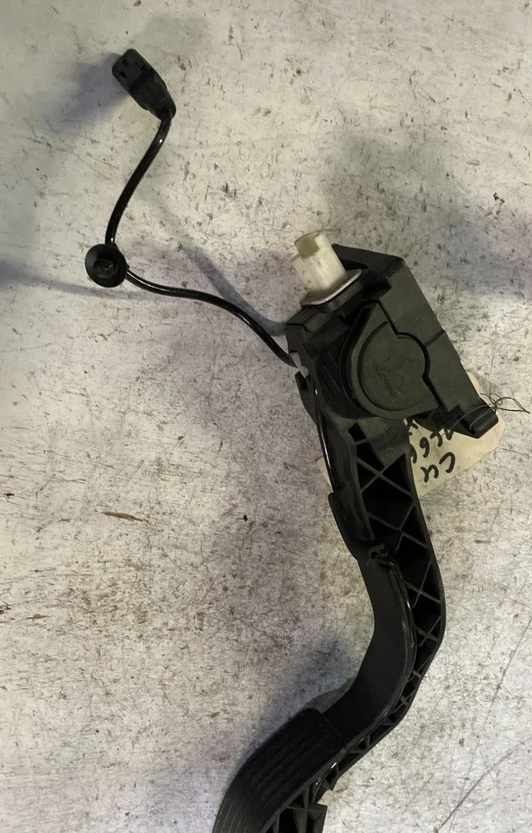 Pedale accelerateur Citroen C4 I (LC_) 1.6 hdi (2004-2011) occasion