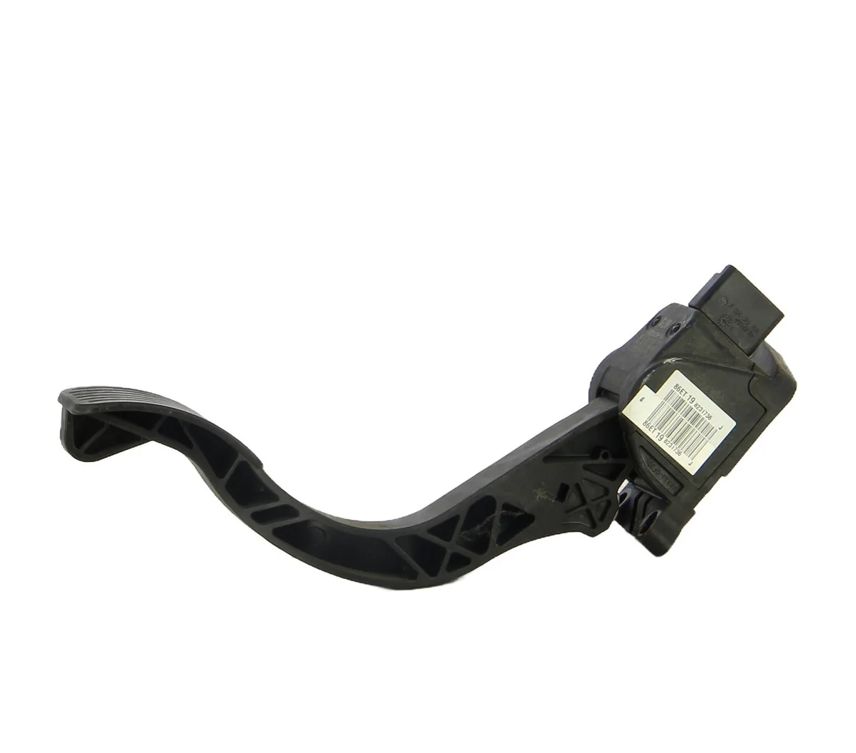 Pedale accelerateur Citroen C4 PICASSO I Monospace (UD_) 1.6 hdi 110 (2010-2013) 5 portes occasion