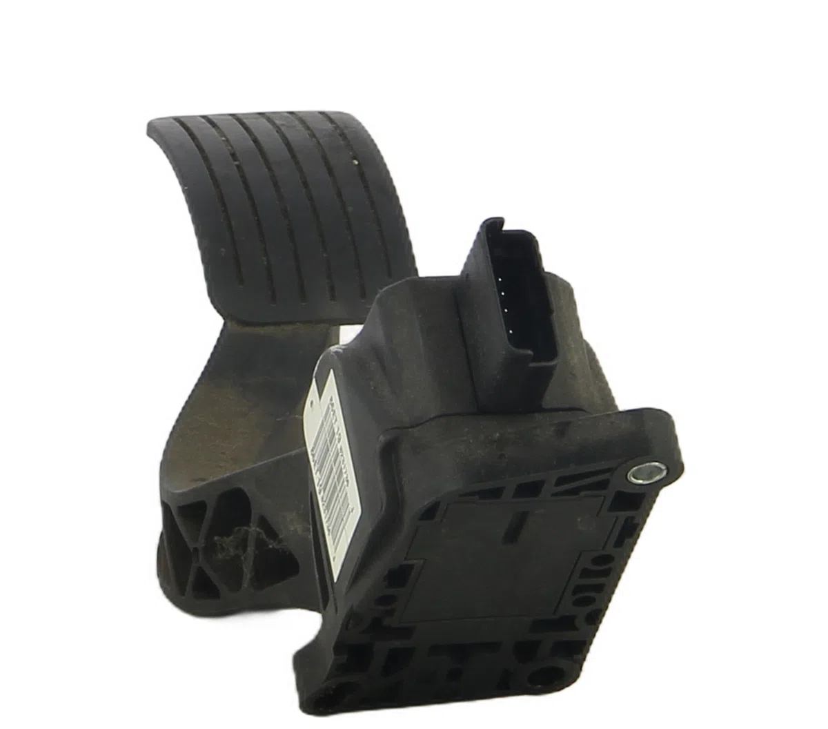 Pedale accelerateur Citroen C4 PICASSO I Monospace (UD_) 1.6 hdi 110 (2010-2013) 5 portes occasion