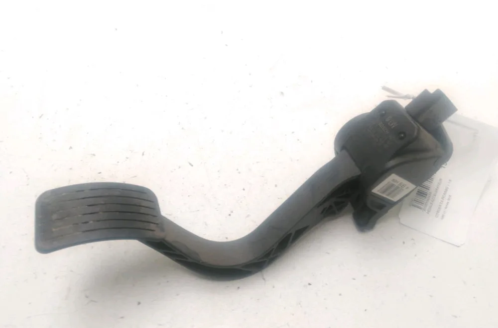 Pedale accelerateur Citroen C4 PICASSO I Monospace (UD_) 1.6 hdi (2007-2013) 5 portes occasion